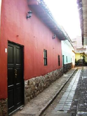 Ferienhaus in cusco (Cusco) oder Ferienwohnung oder Ferienhaus