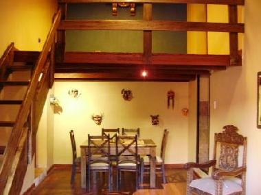 Ferienhaus in cusco (Cusco) oder Ferienwohnung oder Ferienhaus