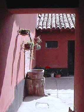 Ferienhaus in cusco (Cusco) oder Ferienwohnung oder Ferienhaus