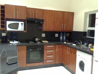 Ferienhaus in George (Western Cape) oder Ferienwohnung oder Ferienhaus