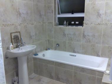 Ferienhaus in George (Western Cape) oder Ferienwohnung oder Ferienhaus