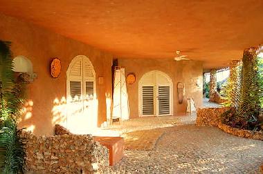 Pension in Samana (Samana) oder Ferienwohnung oder Ferienhaus