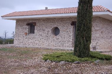 Chalet in Corato (Bari) oder Ferienwohnung oder Ferienhaus
