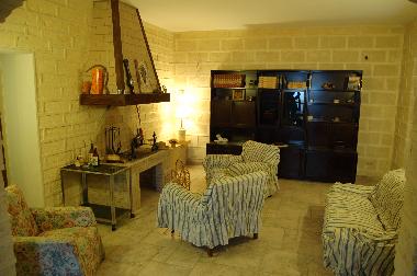 Chalet in Corato (Bari) oder Ferienwohnung oder Ferienhaus