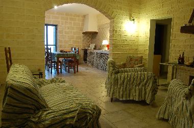 Chalet in Corato (Bari) oder Ferienwohnung oder Ferienhaus