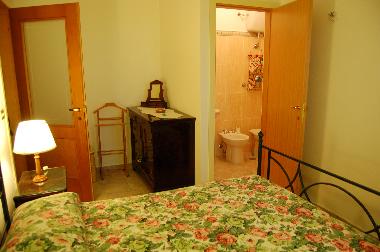 Chalet in Corato (Bari) oder Ferienwohnung oder Ferienhaus