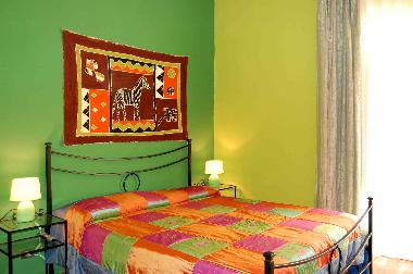 Doppe Zimmer Gruene