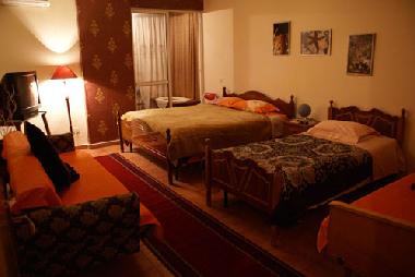 Ferienwohnung in Tirana (Tirane (Stadt)) oder Ferienwohnung oder Ferienhaus