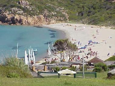 Ferienwohnung in S. Teresa Gallura (Sassari) oder Ferienwohnung oder Ferienhaus