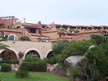 Ferienwohnung in S. Teresa Gallura (Sassari) oder Ferienwohnung oder Ferienhaus