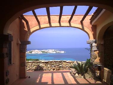 Ferienwohnung in S. Teresa Gallura (Sassari) oder Ferienwohnung oder Ferienhaus