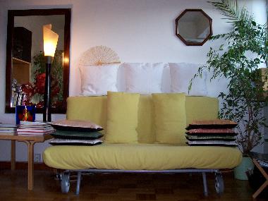Ferienwohnung in Stockholm (Stockholm) oder Ferienwohnung oder Ferienhaus