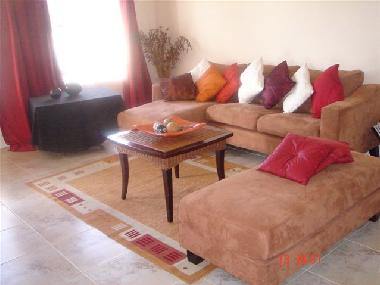 Ferienhaus in George (Western Cape) oder Ferienwohnung oder Ferienhaus