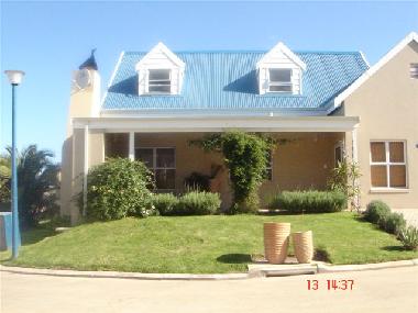 Ferienhaus in George (Western Cape) oder Ferienwohnung oder Ferienhaus