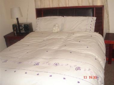 Ferienhaus in George (Western Cape) oder Ferienwohnung oder Ferienhaus