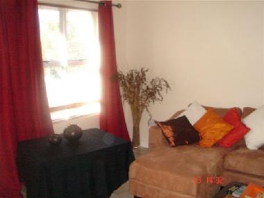 Ferienhaus in George (Western Cape) oder Ferienwohnung oder Ferienhaus