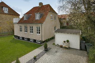 Ferienwohnung in Vanl�se Copenhagen (Kobenhavn) oder Ferienwohnung oder Ferienhaus