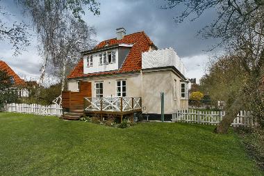 Ferienwohnung in Vanl�se Copenhagen (Kobenhavn) oder Ferienwohnung oder Ferienhaus