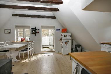 Ferienwohnung in Vanl�se Copenhagen (Kobenhavn) oder Ferienwohnung oder Ferienhaus