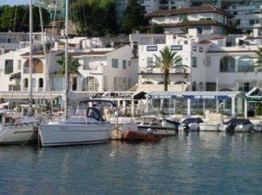 Ferienwohnung in SITGES (Barcelona) oder Ferienwohnung oder Ferienhaus