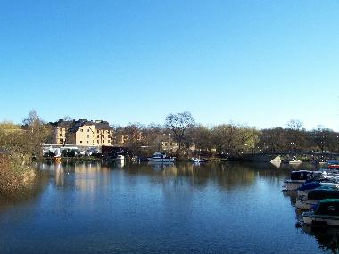 Ferienwohnung in Stockholm (Stockholm) oder Ferienwohnung oder Ferienhaus