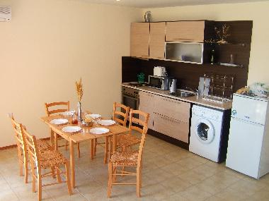 Pension in Nessebar (Burgas) oder Ferienwohnung oder Ferienhaus
