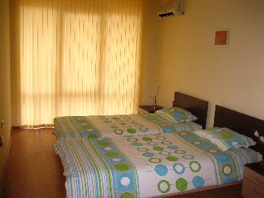 Pension in Nessebar (Burgas) oder Ferienwohnung oder Ferienhaus