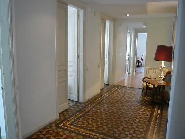 Pension in Barcelona (Barcelona) oder Ferienwohnung oder Ferienhaus