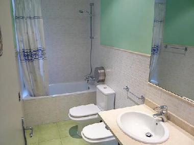 Pension in Barcelona (Barcelona) oder Ferienwohnung oder Ferienhaus