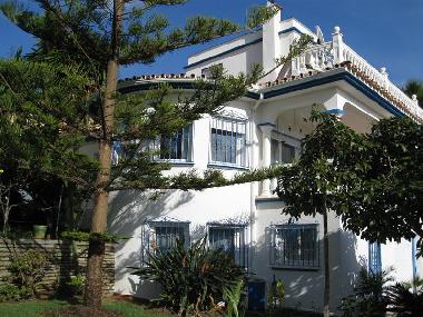 Ferienwohnung in Estepona, Andalusien (M�laga) oder Ferienwohnung oder Ferienhaus