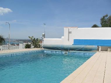 Ferienwohnung in Estepona, Andalusien (M�laga) oder Ferienwohnung oder Ferienhaus