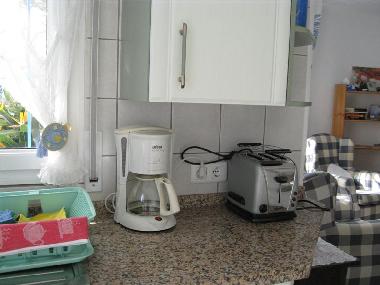 Ferienwohnung in Estepona, Andalusien (M�laga) oder Ferienwohnung oder Ferienhaus
