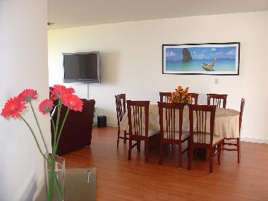 Ferienwohnung in Miraflores (Lima) oder Ferienwohnung oder Ferienhaus