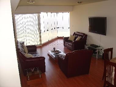 Ferienwohnung in Miraflores (Lima) oder Ferienwohnung oder Ferienhaus