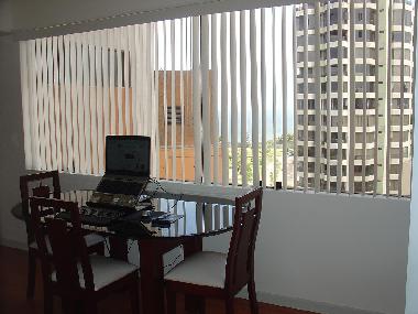 Ferienwohnung in Miraflores (Lima) oder Ferienwohnung oder Ferienhaus