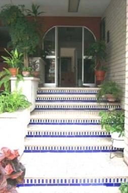 Ferienwohnung in Miraflores (Lima) oder Ferienwohnung oder Ferienhaus