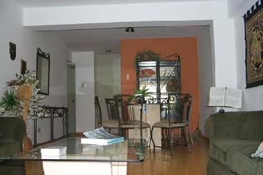 Ferienwohnung in Miraflores (Lima) oder Ferienwohnung oder Ferienhaus