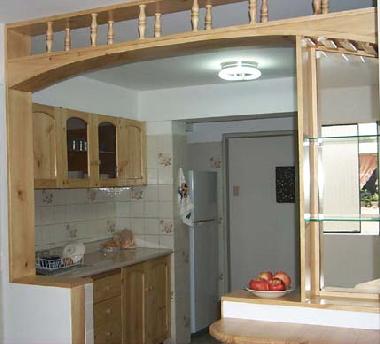 Ferienwohnung in Miraflores (Lima) oder Ferienwohnung oder Ferienhaus