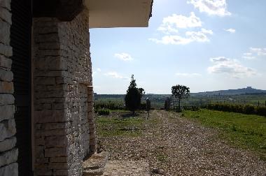 Chalet in Corato (Bari) oder Ferienwohnung oder Ferienhaus