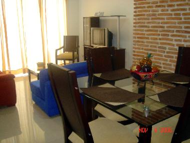 Ferienwohnung in Cartagena, EL Laguito (Bolivar) oder Ferienwohnung oder Ferienhaus