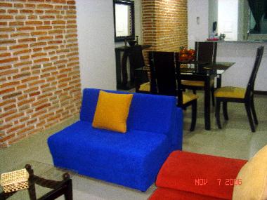 Ferienwohnung in Cartagena, EL Laguito (Bolivar) oder Ferienwohnung oder Ferienhaus