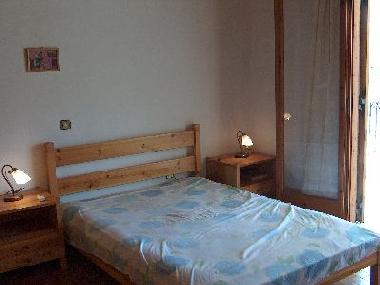 Ferienhaus in Poros, Mikros Gialos (Lefkada) oder Ferienwohnung oder Ferienhaus