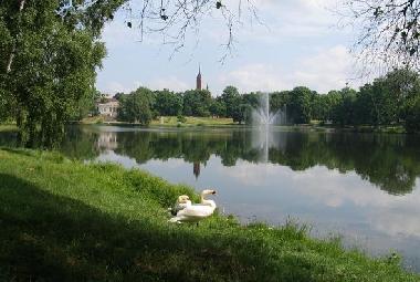 Ferienwohnung in Druskininkai (Alytaus Apskritis) oder Ferienwohnung oder Ferienhaus