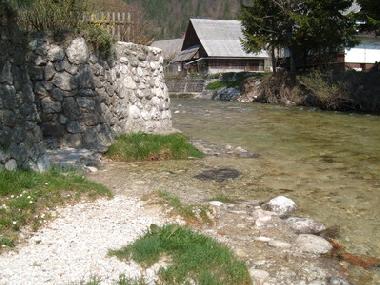 Ferienwohnung in Bohinj (Bohinj) oder Ferienwohnung oder Ferienhaus