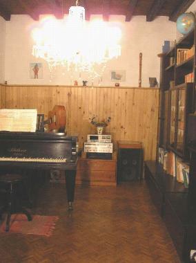 Ferienhaus in Cours de Mons�gur (Gironde) oder Ferienwohnung oder Ferienhaus