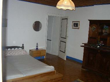 Ferienhaus in Cours de Mons�gur (Gironde) oder Ferienwohnung oder Ferienhaus