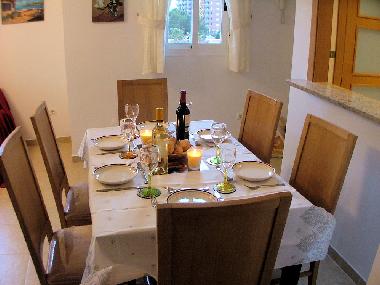 Ferienwohnung in Marina d'Or (Castell�n / Castell�) oder Ferienwohnung oder Ferienhaus