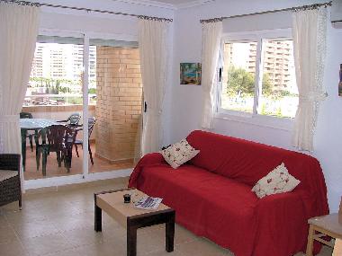 Ferienwohnung in Marina d'Or (Castell�n / Castell�) oder Ferienwohnung oder Ferienhaus