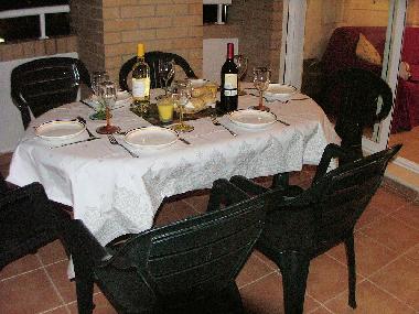 Ferienwohnung in Marina d'Or (Castell�n / Castell�) oder Ferienwohnung oder Ferienhaus