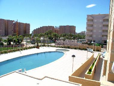 Ferienwohnung in Marina d'Or (Castell�n / Castell�) oder Ferienwohnung oder Ferienhaus